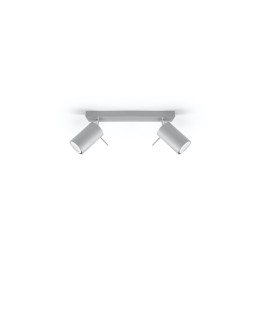 Sollux Plafond RING 2 gray SL.0450 - product 2