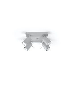Sollux Plafond RING 4 gray SL.0452 - product 2