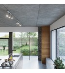 Wall lamps - Sollux Wall lamp MERIDA 1 gray SL.0455 - product 7