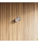 Wall lamps - Sollux Wall lamp MERIDA 1 gray SL.0455 - product 8