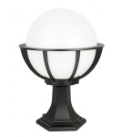 Standing garden lamps - SU-MA Balls with basket 250 K 4011/1/KPO 250 Standing - product 1