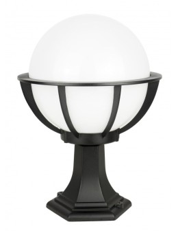 SU-MA Kule z koszykiem 250 K 4011/1/KPO 250 Stojąca