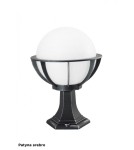 Standing garden lamps - SU-MA Balls with basket 250 K 4011/1/KPO 250 Standing - product 3
