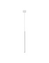 Sollux PASTELO 1 pendant lamp white SL.0465