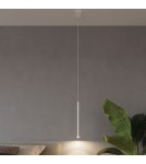 Pendant lamps - Sollux PASTELO 1 pendant lamp white SL.0465 - product 6