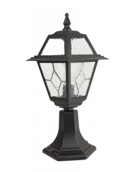 SU-MA Witraż K 4011/1/N ze szkłem witrażowym Stojąca