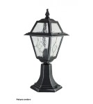 Standing garden lamps - SU-MA Stained Glass K 4011/1/N with Stained Glass Standing. - product 3