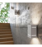 Sollux Kinkiet BLOCCO biały SL.0477