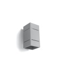 Wall lamps - Sollux Wall lamp BLOCCO gray SL.0479 - product 2