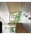 Sollux Kinkiet BLOCCO szary SL.0479