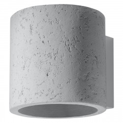 Sollux Kinkiet ORBIS beton SL.0486
