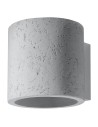 Sollux Kinkiet ORBIS beton SL.0486