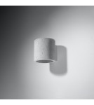 Sollux Kinkiet ORBIS beton SL.0486