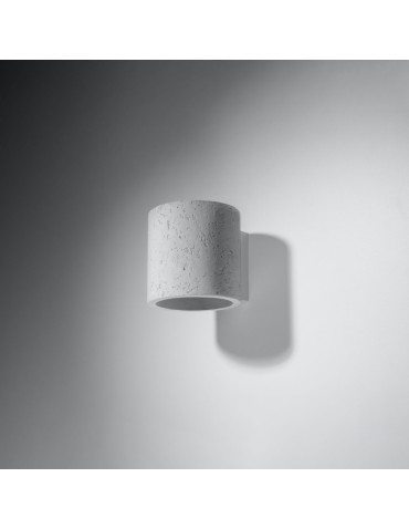 Sollux Kinkiet ORBIS beton SL.0486 - produkt 2