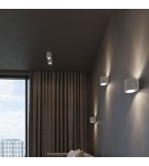 Sollux Kinkiet ORBIS beton SL.0486