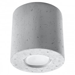 Sollux Plafon ORBIS beton SL.0488