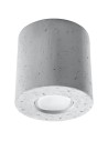 Sollux Plafond ORBIS concrete SL.0488