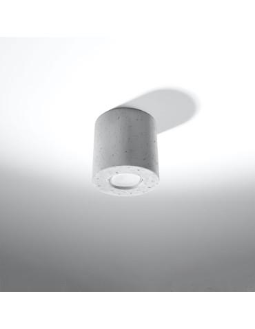 Sollux Plafon ORBIS beton SL.0488 - produkt 2