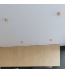 Wall lamps - Sollux Wall lamp ORBIS natural wood SL.0490 - product 6