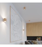 Ceiling lamps - Sollux Plafond ORBIS natural wood SL.0492 - product 8