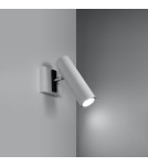 Sollux Kinkiet DIREZIONE biały SL.0494