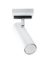 Sollux Plafond DIREZIONE 1 white SL.0495