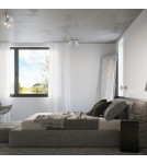 Ceiling lamps - Sollux Plafond DIREZIONE 1 white SL.0495 - product 6