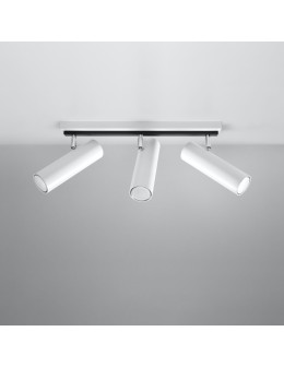 Sollux Plafond DIREZIONE 3 white SL.0497 - product 2
