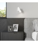 Ceiling lamps - Sollux Plafond DIREZIONE 3 white SL.0497 - product 8