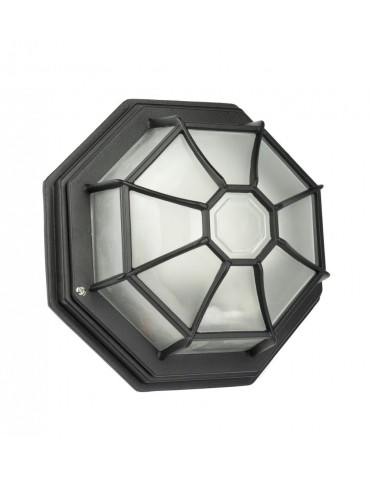SU-MA Retro Classic K 3012/P SZ Plafond.