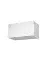 Sollux QUAD MAXI wall lamp white SL.0525