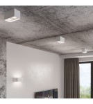 Wall lamps - Sollux QUAD MAXI wall lamp white SL.0525 - product 8