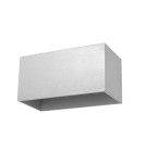 Sollux Kinkiet QUAD MAXI szary SL.0526