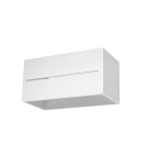 Sollux Kinkiet LOBO MAXI biały SL.0528