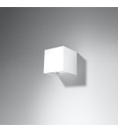 Wall lamps - Sollux Wall lamp LUCA white LED IP54 SL.0544 - product 2