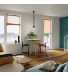 Pendant lamps - Sollux DIEGO 5 pendant lamp black SL.0574 - product 10