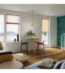 Pendant lamps - Sollux DIEGO 5 yellow pendant lamp SL.0580 - product 10