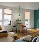 Pendant lamps - Sollux DIEGO 3 pendant lamp green SL.0582 - product 10