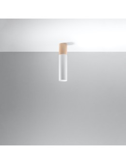 Sollux Plafon PABLO biały SL.0631 - produkt 2