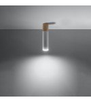 Ceiling lamps - Sollux Plafond PABLO white SL.0631 - product 3