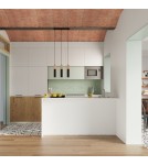 Pendant lamps - Sollux PABLO 3L pendant lamp black SL.0634 - product 6