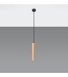 Pendant lamps - Sollux LINO 1 pendant lamp SL.0636 - product 2