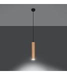 Pendant lamps - Sollux LINO 1 pendant lamp SL.0636 - product 3