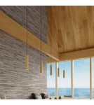 Pendant lamps - Sollux LINO 1 pendant lamp SL.0636 - product 6