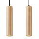 Sollux Lampa wisząca LINO 2 SL.0637