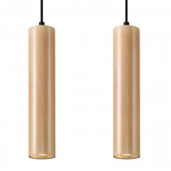 Sollux Lampa wisząca LINO 2 SL.0637