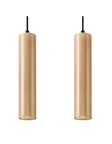 Sollux LINO 2 pendant lamp SL.0637