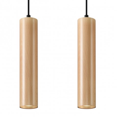 Sollux Lampa wisząca LINO 2 SL.0637