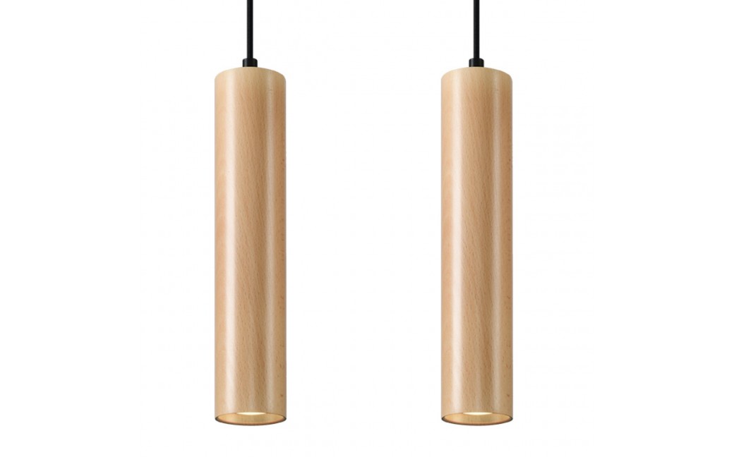 Sollux Lampa wisząca LINO 2 SL.0637