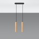 Sollux Lampa wisząca LINO 2 SL.0637